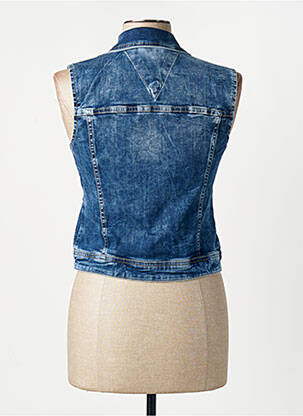 Jachete casual albastru STREET ONE femeie