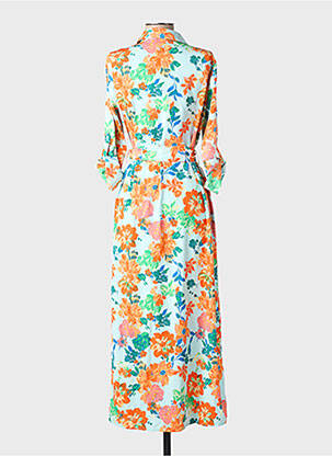 Rochie lungă multicolor VERO MODA femeie