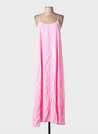 Rochie scurtă roz VERO MODA femme