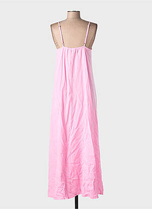 Rochie scurtă roz VERO MODA femeie