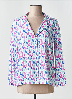 Pijama multicolor SKINNYDIP LONDON femeie