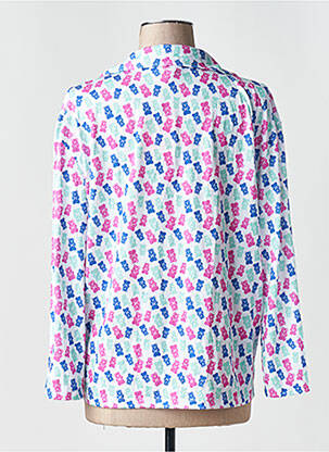 Pijama multicolor SKINNYDIP LONDON femeie