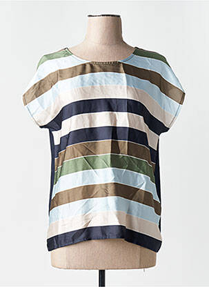 Cămașă multicolor MORE & MORE femme