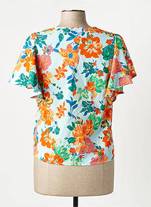 Cămașă multicolor VERO MODA femeie