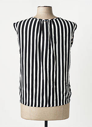 Top negru STREET ONE femeie