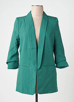 Sacou verde ONLY femeie