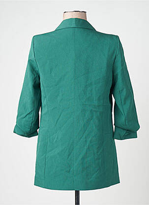 Sacou verde ONLY femeie