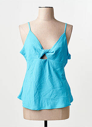 Cămașă albastru ONLY femme