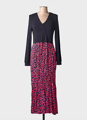 Rochie lungă roșu STREET ONE femme