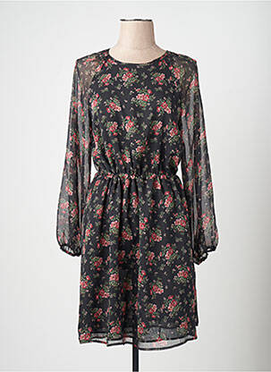 Rochie scurtă roșu MANGO femeie