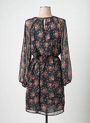 Rochie scurtă roșu MANGO femeie