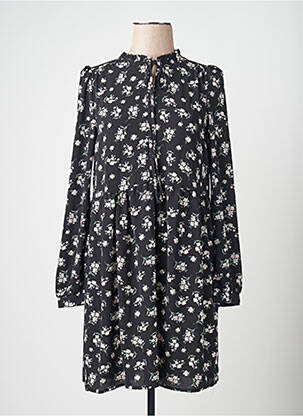 Rochie midi negru VERO MODA femeie