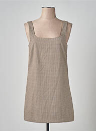 Rochie scurtă alb ONLY femeie