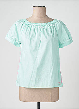 Cămașă verde STREET ONE femme