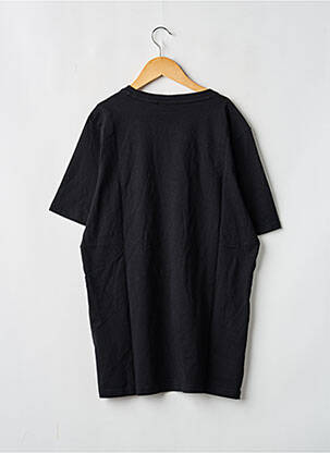 Tricou negru FILA băiat