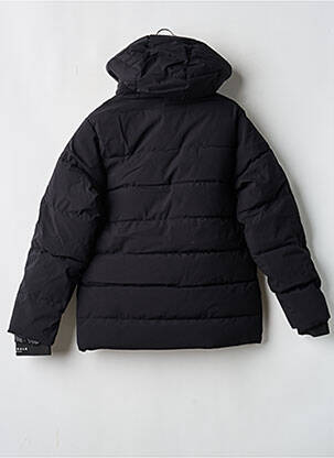 Jachete casual negru JACK & JONES băiat