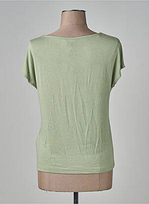 Tricou verde STREET ONE femeie
