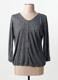 Tricou gri STREET ONE femme
