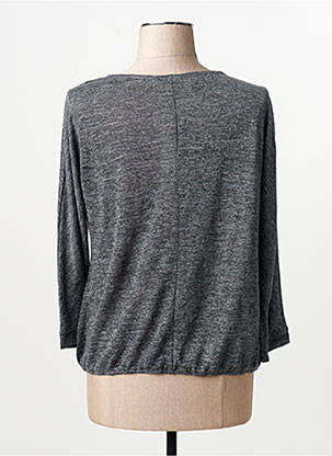 Tricou gri STREET ONE femeie