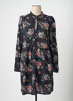 Rochie midi negru VERO MODA femeie