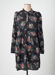 Rochie midi negru VERO MODA femme