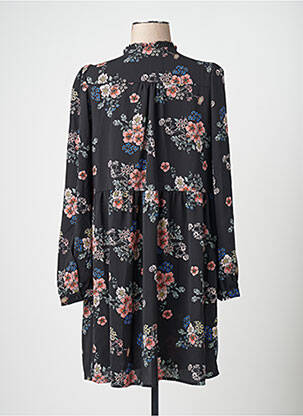Rochie midi negru VERO MODA femeie
