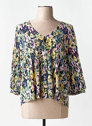 Bluză multicolor VERO MODA femeie