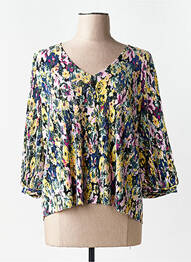 Bluză multicolor VERO MODA femme