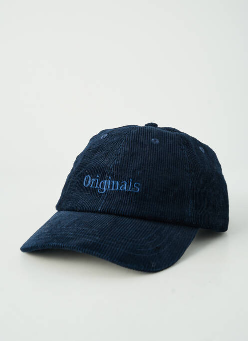 Șapcă albastru JACK & JONES homme