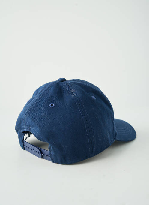 Șapcă albastru PETROL INDUSTRIES homme