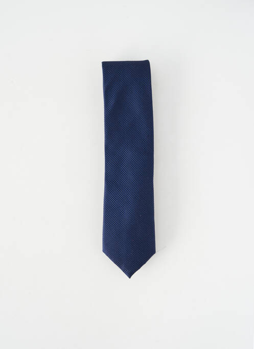 Cravată albastru JACK & JONES homme