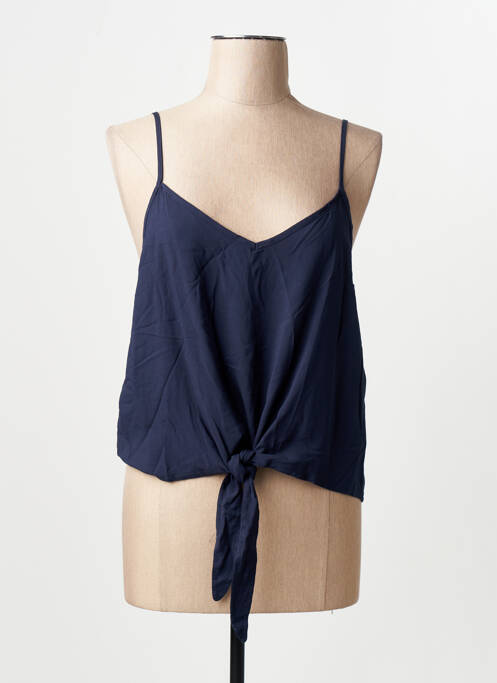 Maiou albastru ONLY femme