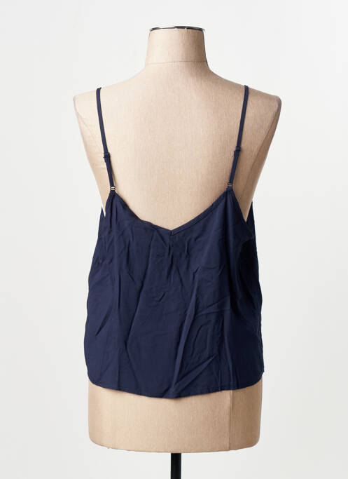 Maiou albastru ONLY femme