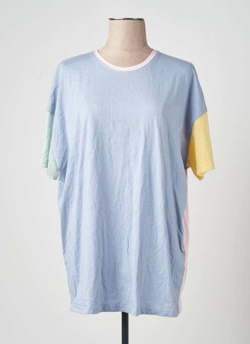 Tricou violet ONLY femme