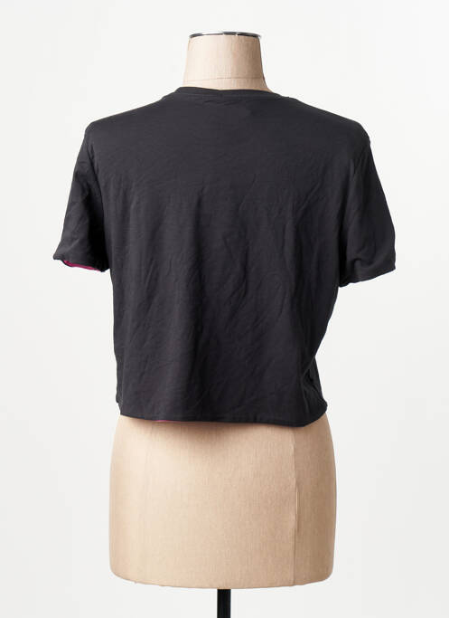 Tricou negru ONLY femme