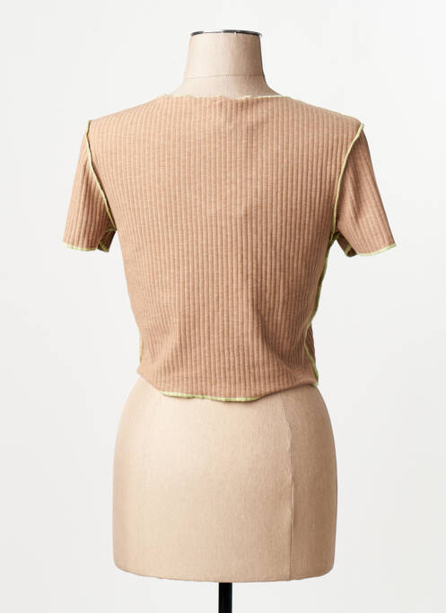 Tricou maro ONLY femme