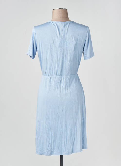 Rochie scurtă albastru HAILYS femme