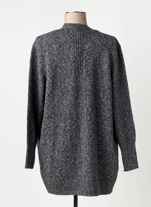 Vestă cu mâneci lungi gri STREET ONE femme