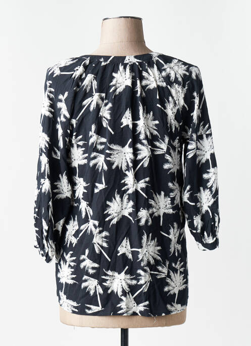 Cămașă negru S.OLIVER femme