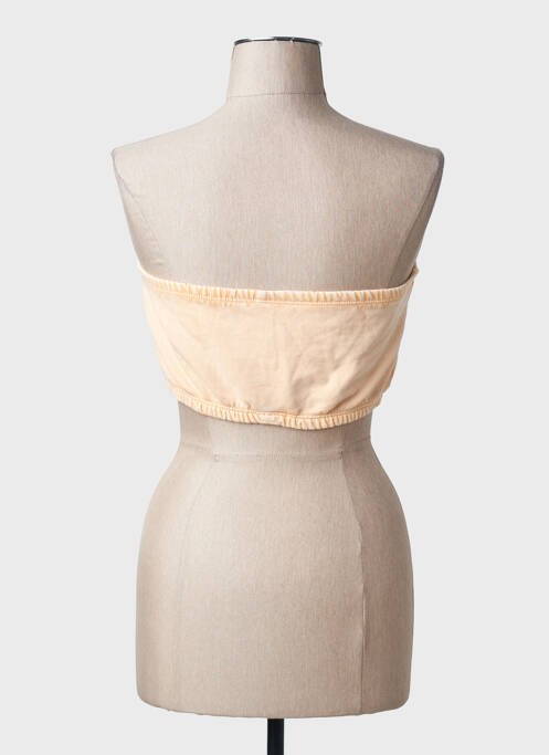 Maiou portocaliu ONLY femme