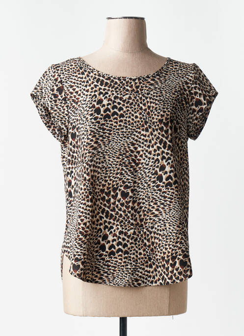 Cămașă bej ONLY femme