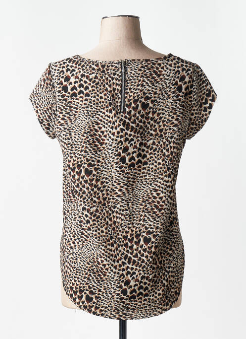 Cămașă bej ONLY femme