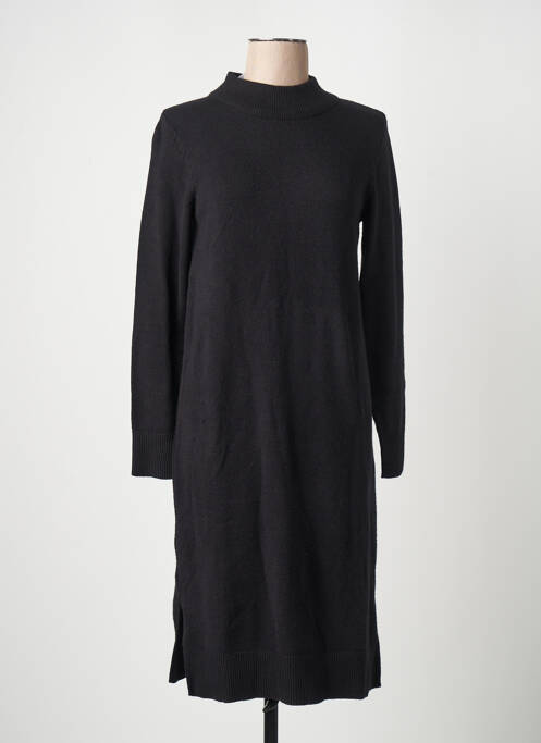 Rochie lungă negru VILA femme