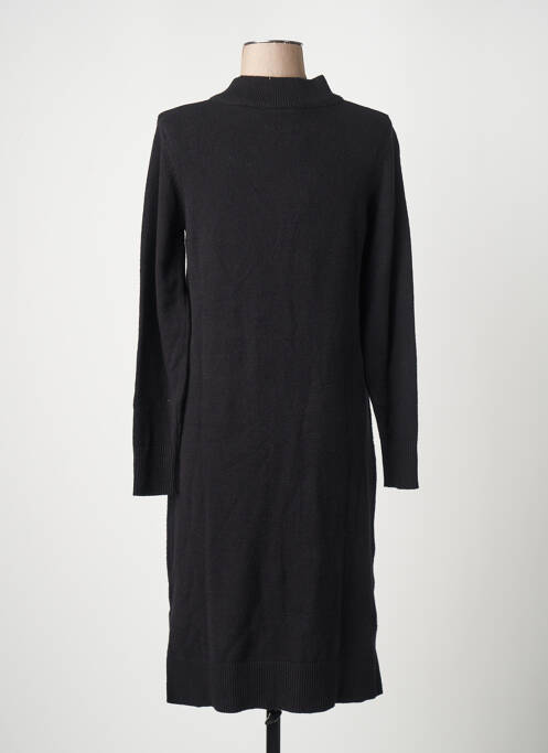 Rochie lungă negru VILA femme