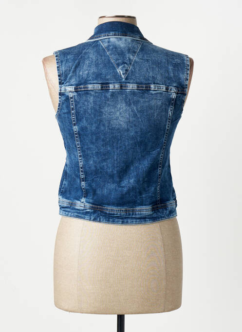 Jachete casual albastru STREET ONE femme