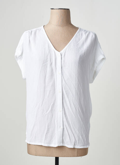 Cămașă alb STREET ONE femme