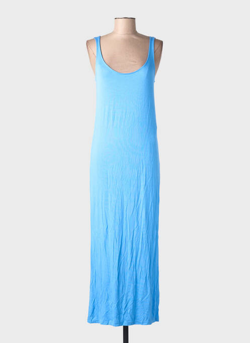 Rochie scurtă albastru PIECES femme