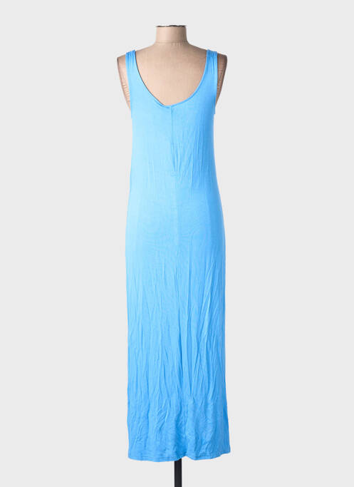 Rochie scurtă albastru PIECES femme