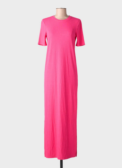 Rochie scurtă roșu PIECES femme