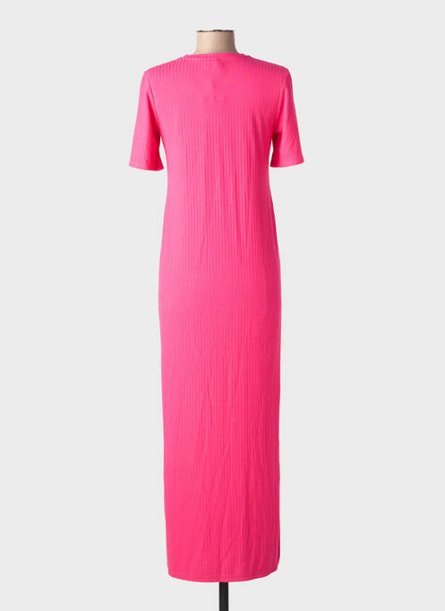 Rochie scurtă roșu PIECES femme